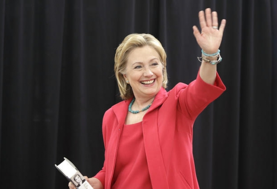 US-Wahlen 2016: 64 Prozent der Generation „Y“ unterstützen Clinton