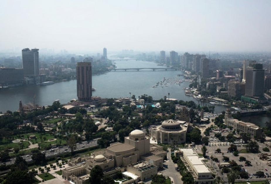В результате крупного ДТП на юге Египта погибли 13 человек