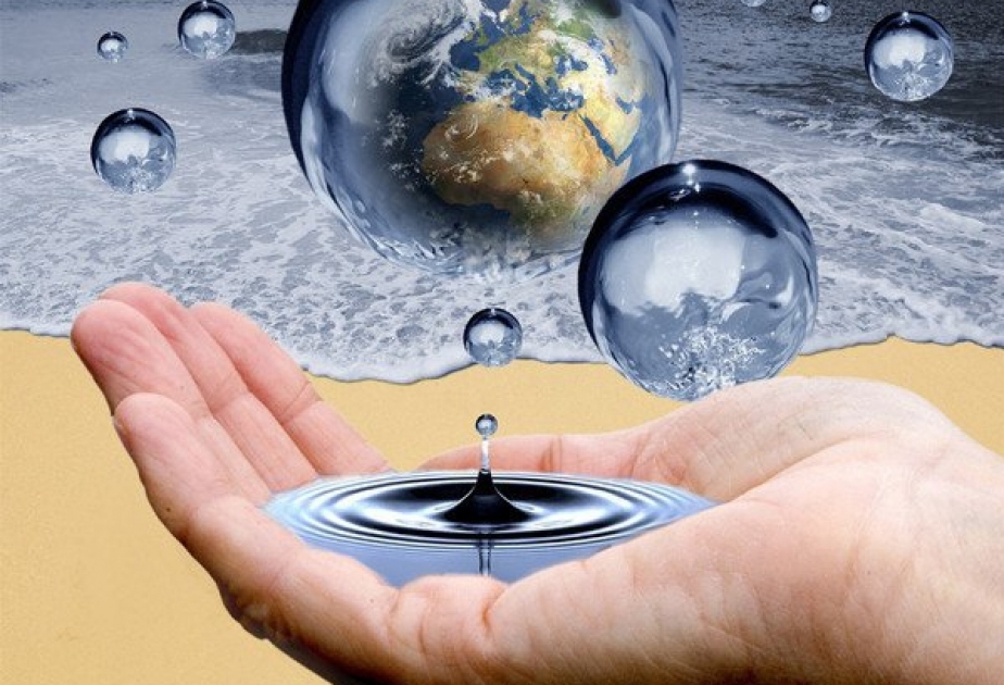 Dünya əhalisinin təxminən üçdəbir hissəsi içməli su problemi yaşayır