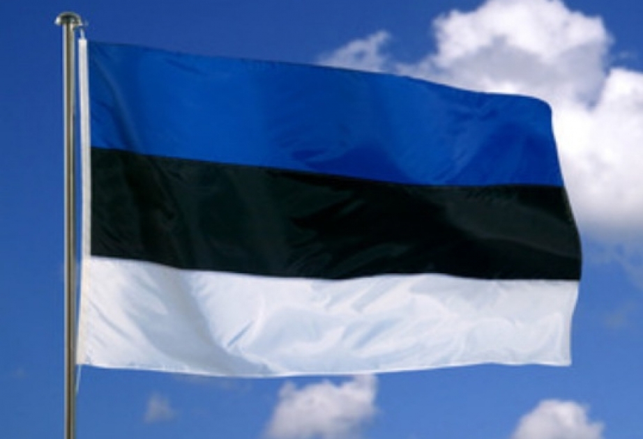 Estoniya parlamentində prezident seçkilərinin birinci turu keçiriləcək