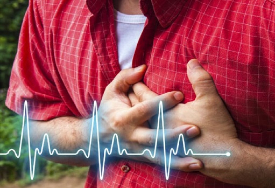 Число случаев сердечной недостаточности среди пожилых может утроиться к 2060 году