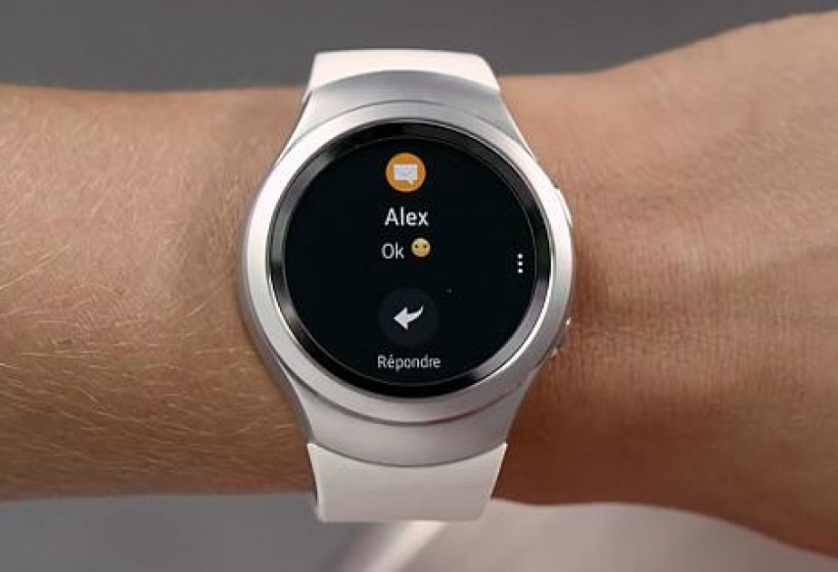 Samsung выпускает умные часы с сим-картой