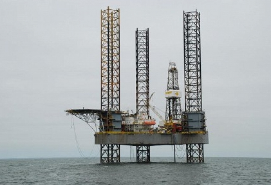 Shell продает месторождения Glider и Brutus в Мексиканском заливе