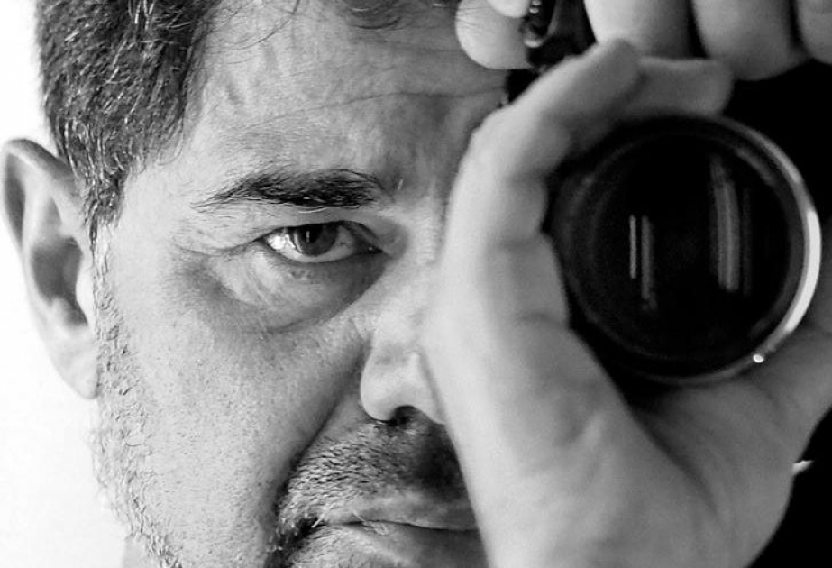 В Баку откроется выставка известного фотографа Аркадия Миткина