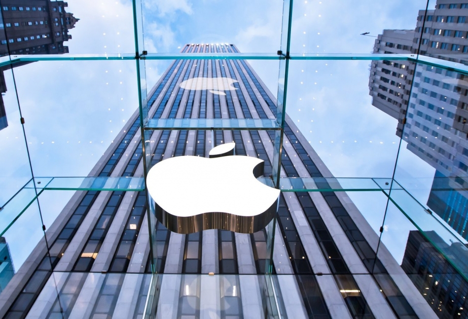 “Apple” şirkəti İrlandiyaya 13 milyard avro ödəyəcək