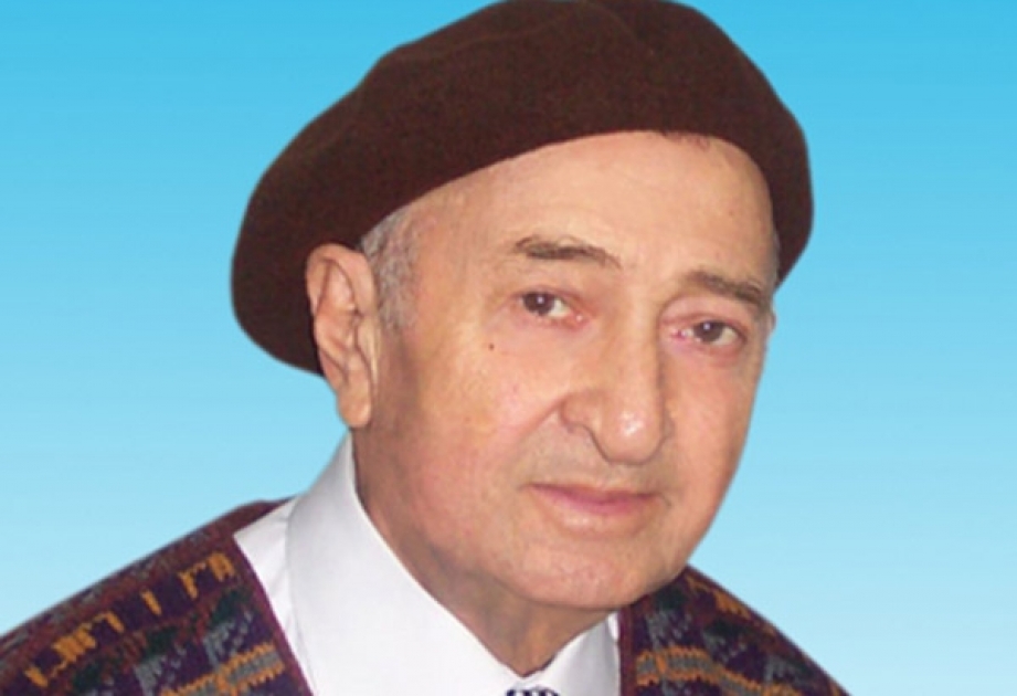 Xalq Artisti Oqtay Zülfüqarov vəfat edib