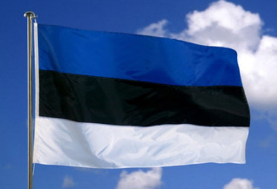Эстонские парламентарии не смогли избрать президента страны