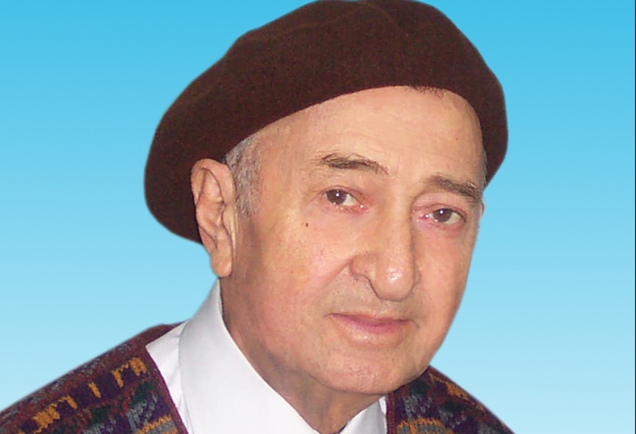 Oqtay Qədir oğlu Zülfüqarov