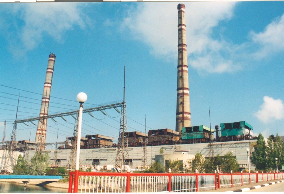 حجم الطاقة الكهربائية المنتجة في أذربيجان خلال السبعة أشهر الأولى