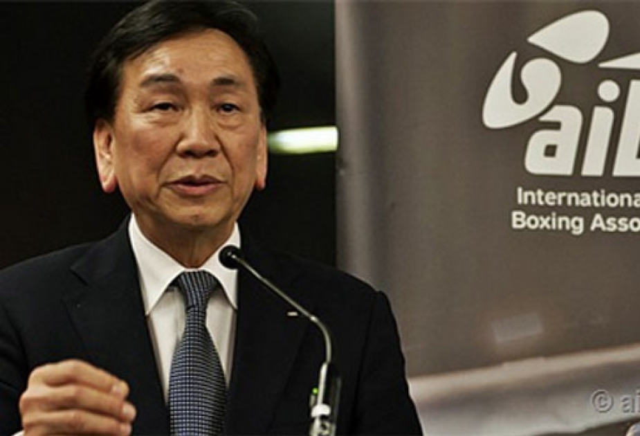 AIBA considering reforms after Rio 2016