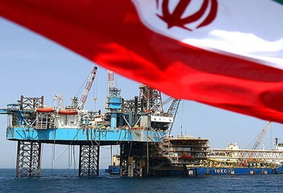 İran gündəlik neft hasilatını 4,75 milyon barrelə çatdırmağı hədəfləyir