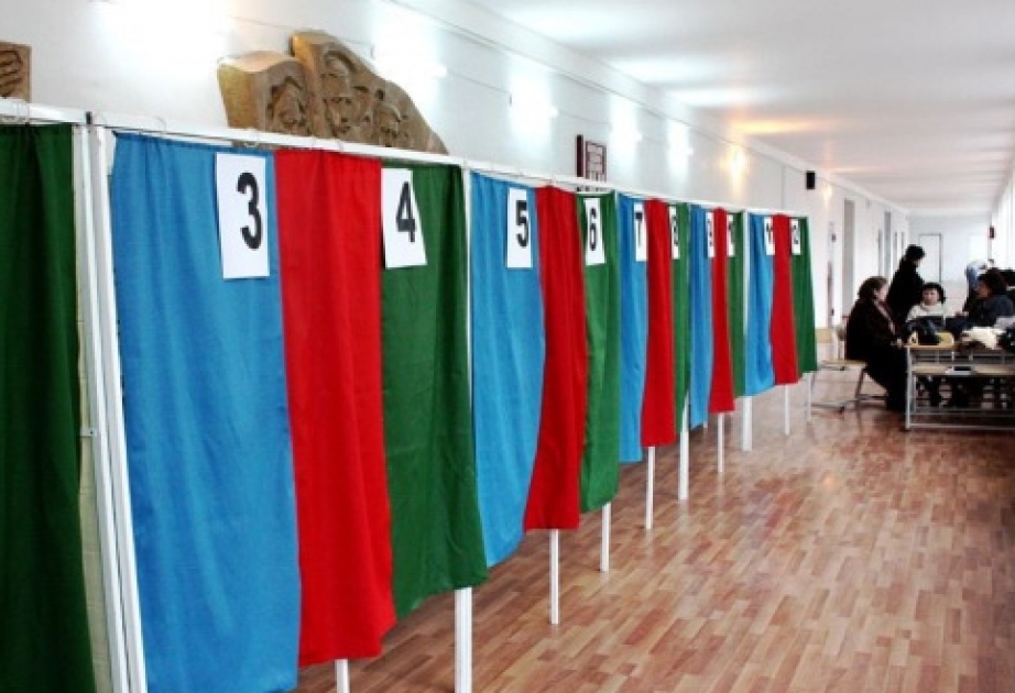 59 saylı Salyan seçki dairəsində referenduma hazırlıq yüksək səviyyədədir