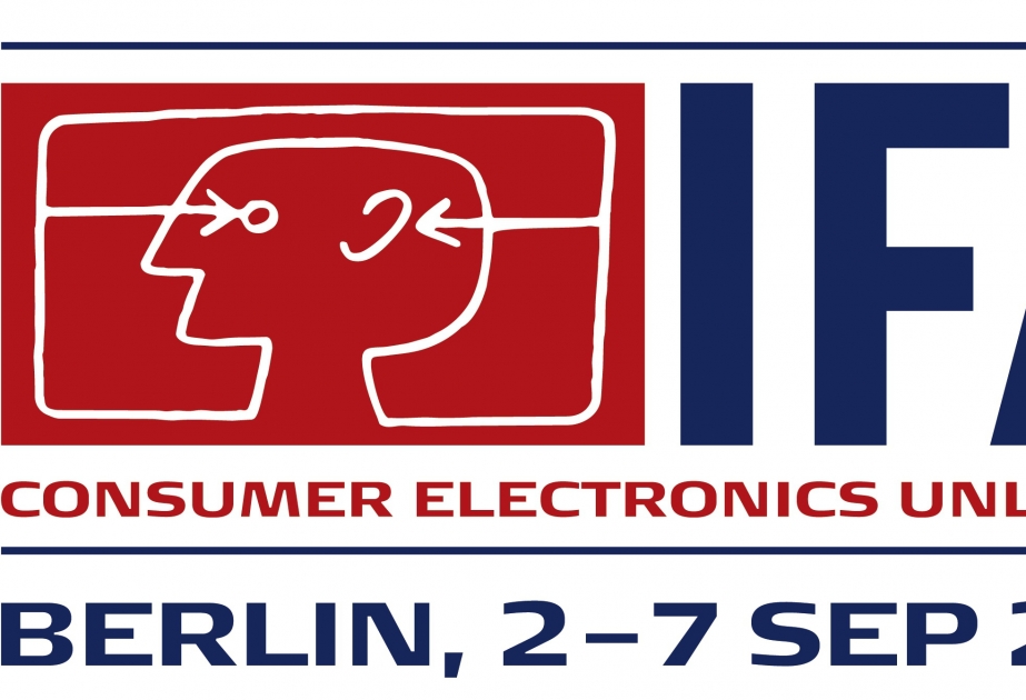 Berlində “IFA 2016” Beynəlxalq istehlak elektronikası sərgisi keçirilir