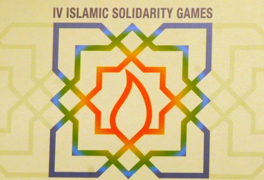 İslam Həmrəyliyi Oyunları ilə bağlı videoçarx hazırlanıb