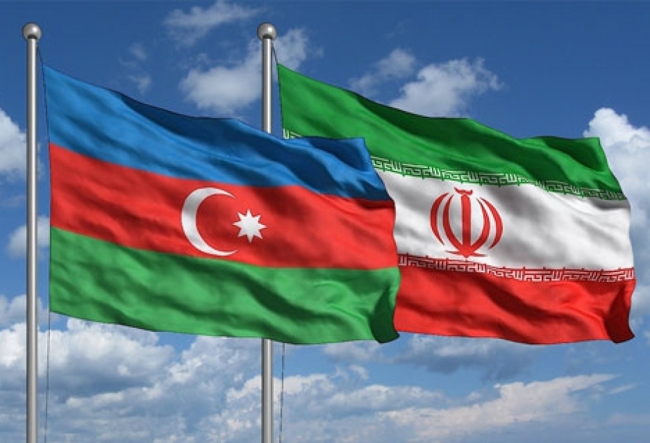 Aserbaidschanisch-iranisches Businessforum in Baku