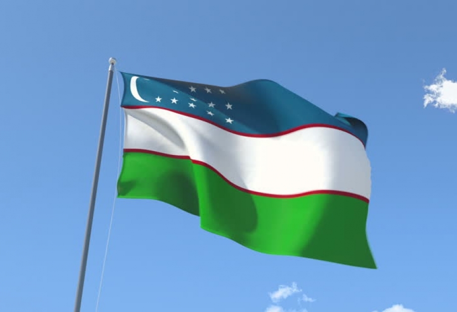 سفارة أوزبكستان تفتح كتاب عزاء في باكو