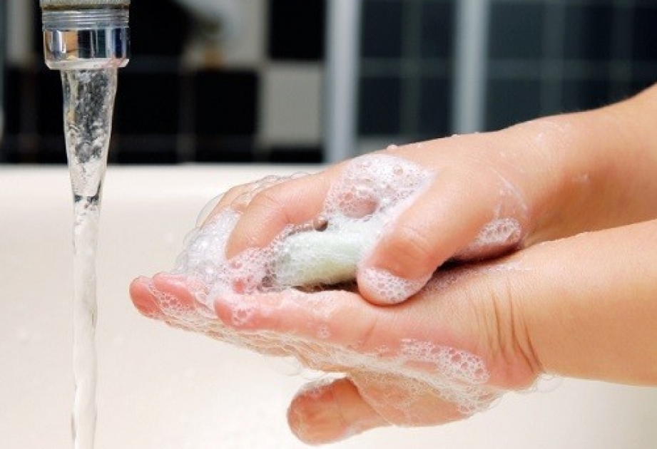 US FDA bans chemicals in antibacterial hand soap over health concerns