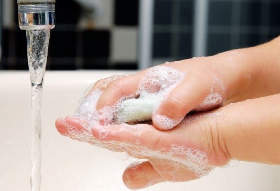 ABŞ-da antibakterial sabunlara qadağa qoyulub