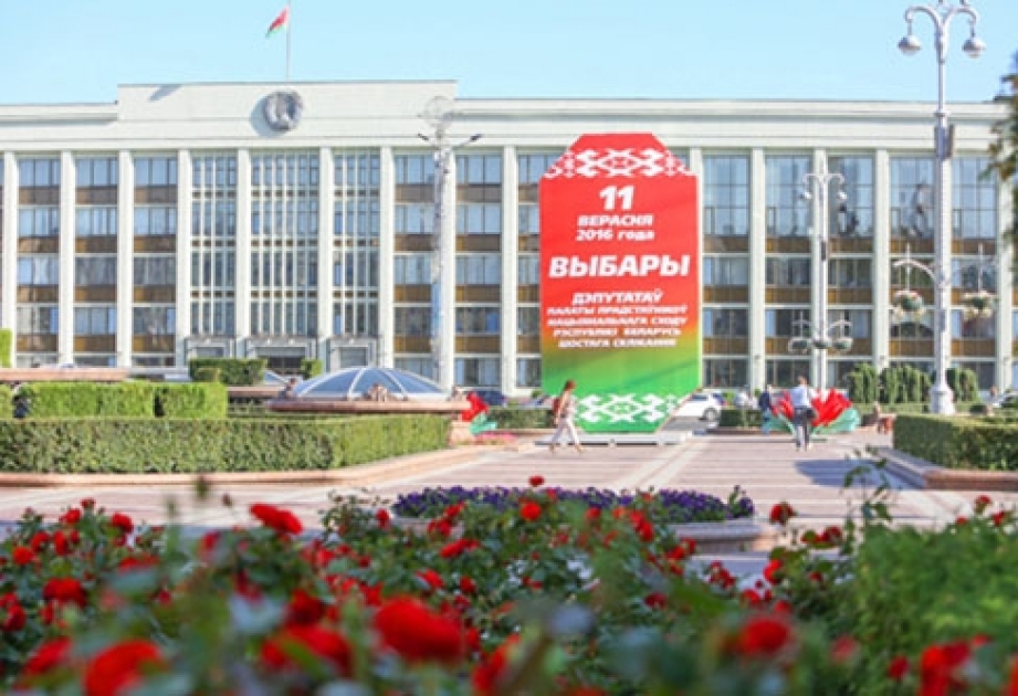 Milli Məclisin deputatları Belarusda keçiriləcək parlament seçkilərini müşahidə edəcəklər