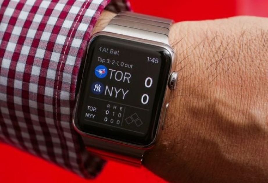 В Австралии резко выросли продажи Apple Watch