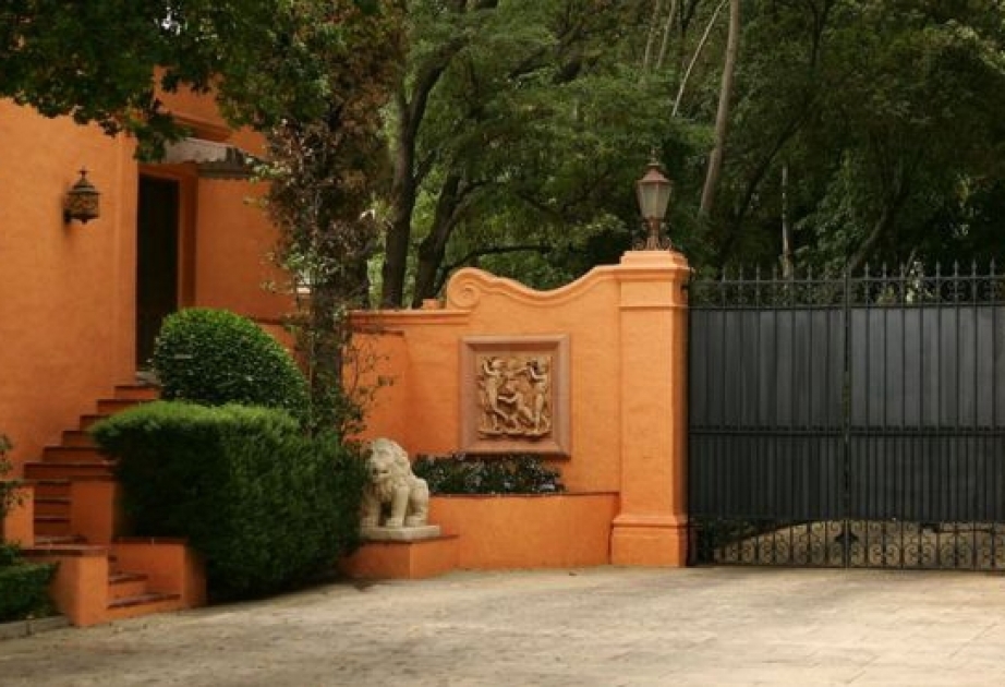 William Randolph Hearst mansion in Beverly Hills seeks $195 million