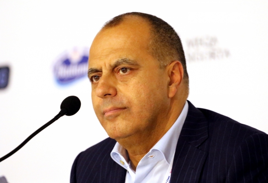 Mahir Mammadov: “Azerbaijan will continue hosting chess tournaments”