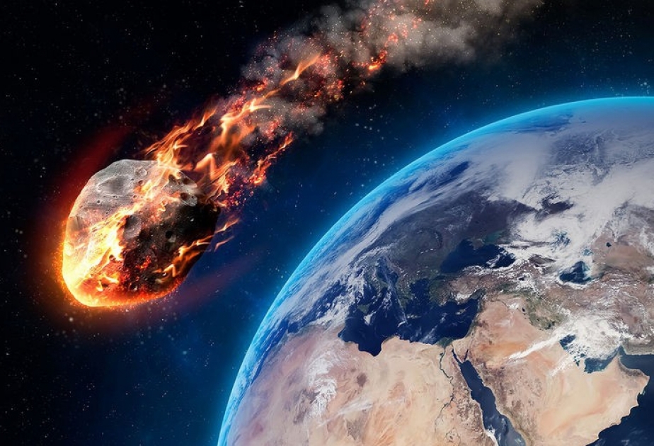 Близко к Земле пролетит астероид