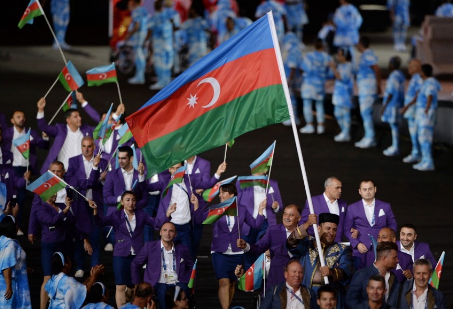 “Rio-2016” Yay Paralimpiya Oyunlarının üçüncü günündə 9 Azərbaycan atleti mübarizəyə qoşulacaq