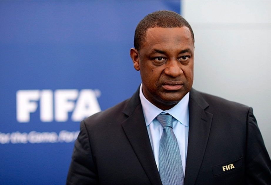 Former FIFA vice-president Webb receives life ban