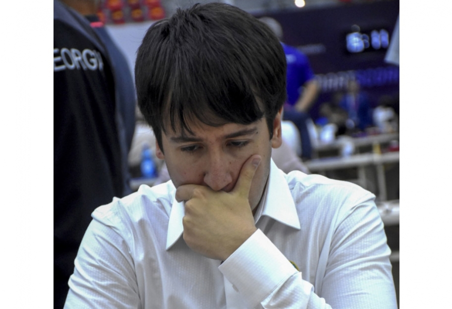 Teymur Rajabov: “Our chess players will fight to the end”