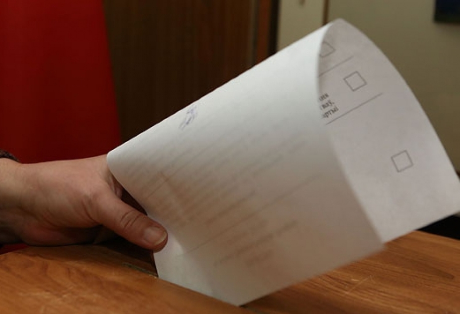 Парламентские выборы проходят в Беларуси [ОБНОВЛЕНО]
