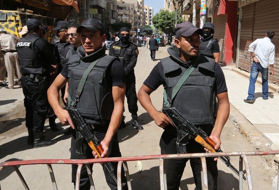 Misir: sabiq prezidentin polis tərəfindən saxlanılan qohumları sərbəst buraxılıb