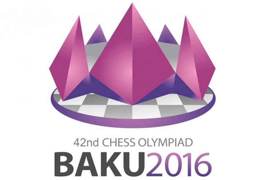 Шахматисты США и Китая стали победителями Бакинской олимпиады
