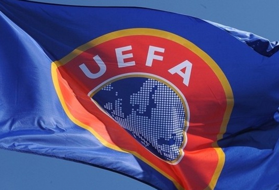 AFFA rəhbərliyi UEFA-nın konqresində iştirak edəcək