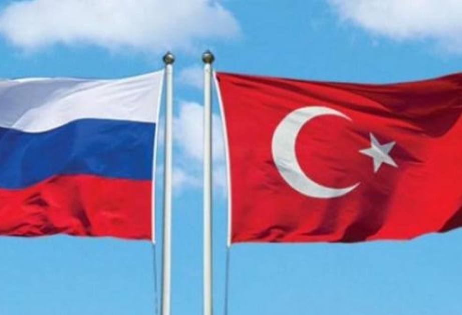 Rusiya-Türkiyə birgə investisiya fondu yaradılır