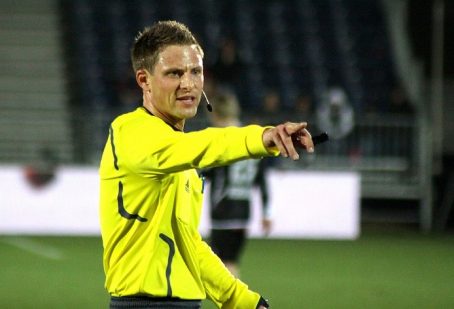 Austrian referees to control Anderlecht vs Qabala match