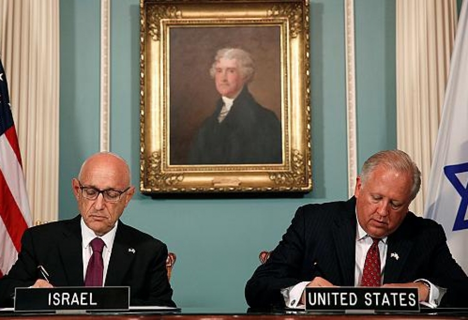 ABŞ-İsrail: 38 milyard dollarlıq kompromis