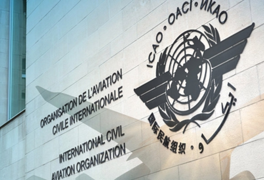 Azərbaycan nümayəndə heyəti Kanadada ICAO-nun Ümumdünya Aviasiya Forumu və sessiyasında iştirak edəcək