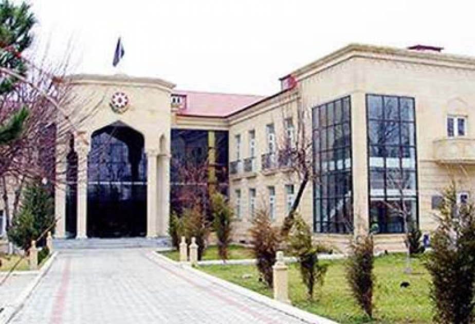 阿塞拜疆驻乌兹别克斯坦大使馆已完成举行全民公投的筹备工作
