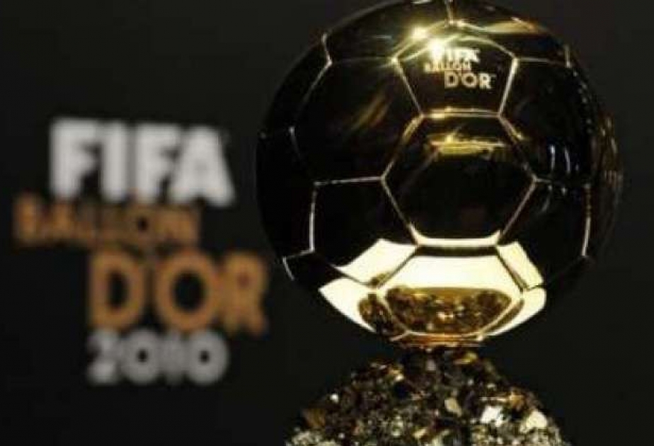 ФИФА может перестать вручать «Золотой мяч»