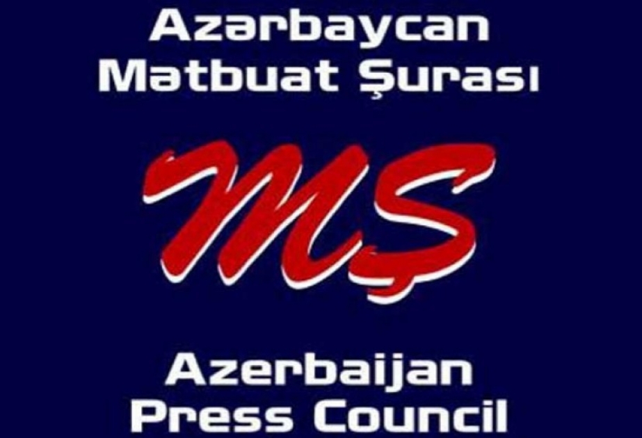 Mətbuat Şurası: Mitinqi işıqlandıran jurnalistlərə qarşı hər hansı insident qeydə alınmayıb