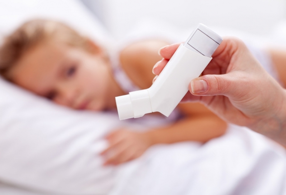 Создан новый тест, позволяющий диагностировать астму по слюне человека