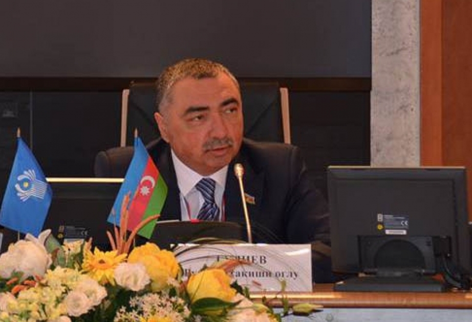 Russian parliamentary election was ‘transparent’, Azerbaijani MP