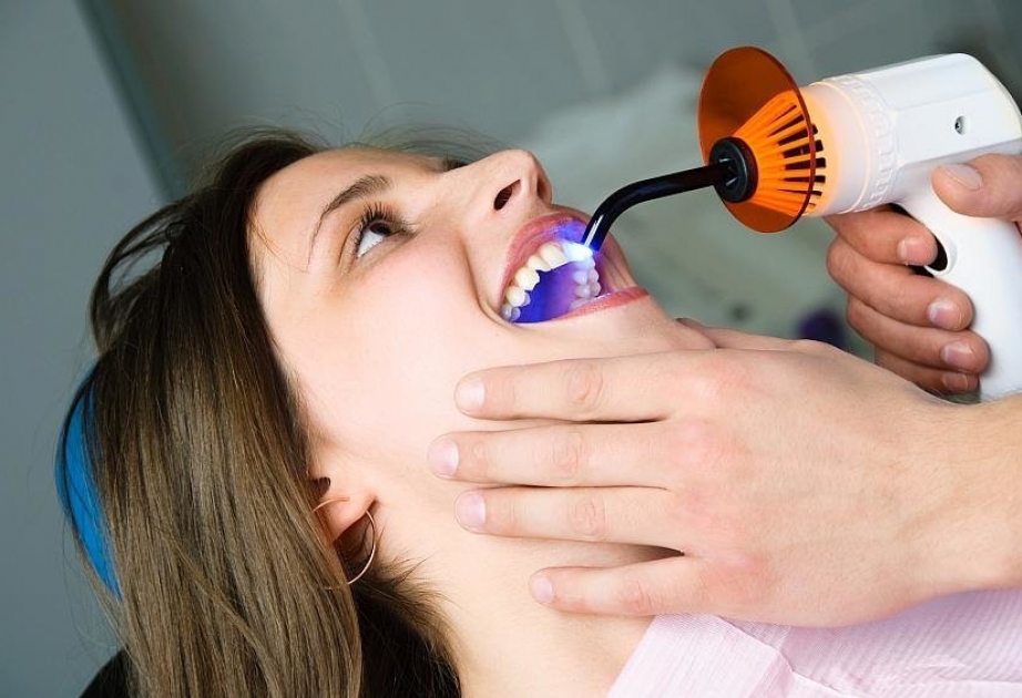 Британские ученые изобрели вечную зубную пломбу
