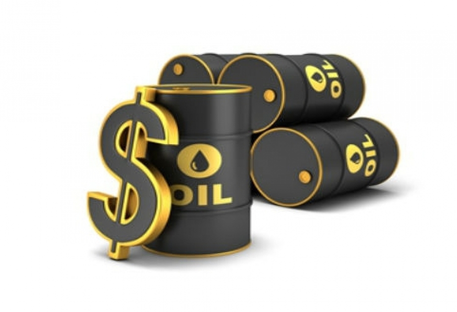Le baril du pétrole azerbaïdjanais en hausse d’environ 1 dollar