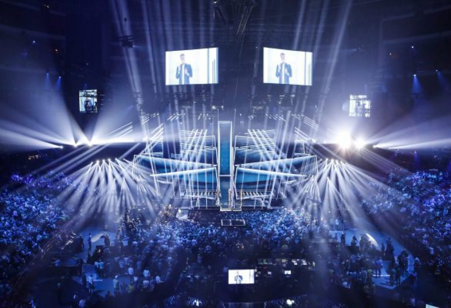 Гости «Евровидения-2016» в Стокгольме потратили около 31 миллиона долларов