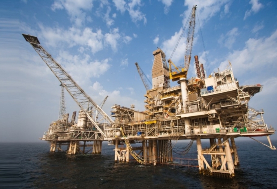 Hasilatın Pay Bölgüsü Sazişinin sonunadək AÇG-dən 5 milyard barrel neft çıxarılması planlaşdırılır