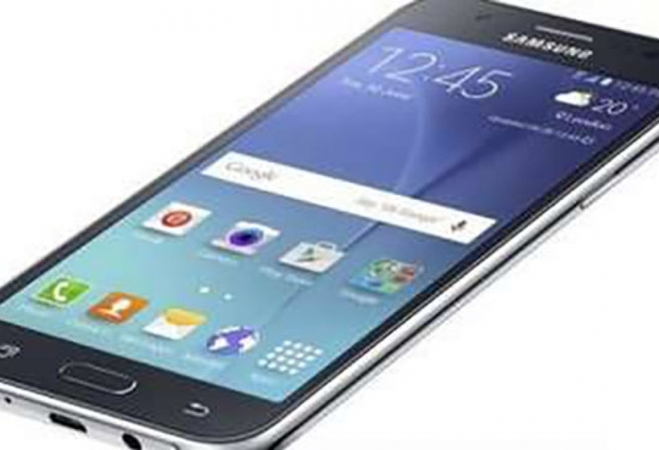 Samsung официально представил новый бюджетный смартфон SM-G5510