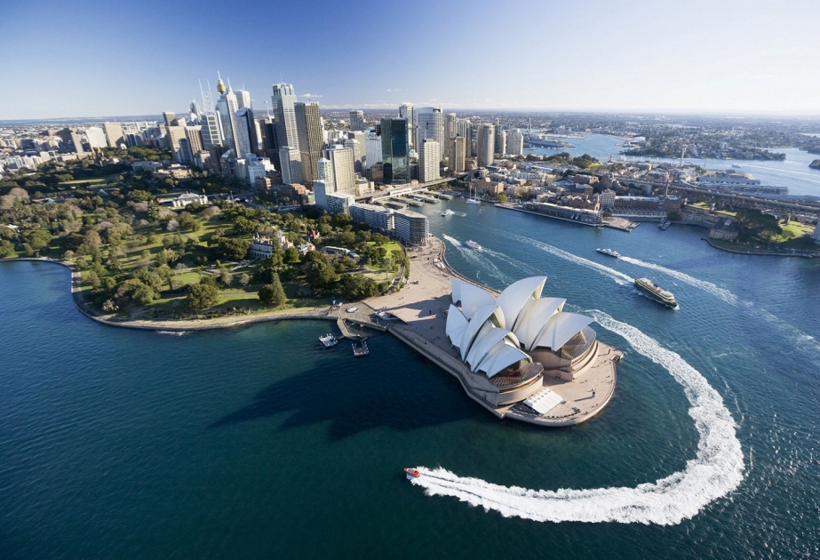 “Çanta vergisi” Avstraliyada turizmi zədələyə bilər