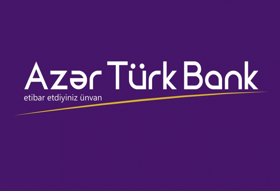Azer Turk Bank offers payment cards with new design